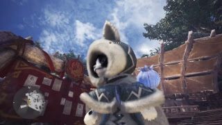 モンスターハンター：ワールド シリーズ初プレイの初心者は半泣きで歴戦キリンをボコす。