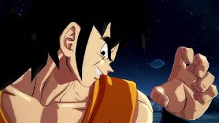 ドラゴンボール ファイターズ　最強プレイヤーGO1　ヤムチャを使うと…