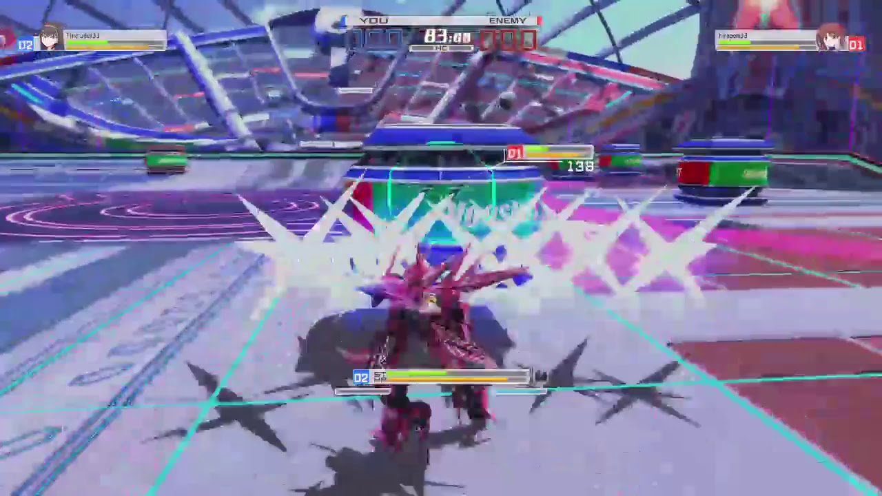 とあロンまったり配信