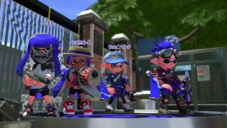 【スプラトゥーン2】2018/04/15_リグマ_ホコ_黒ZAP