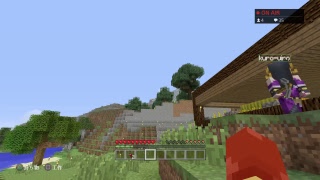 ワールド１から始めるマインクラフト！今回は採掘メインw