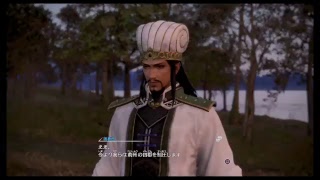 真・三國無双8 part 61 蜀ｽﾄｰﾘｰ　周倉