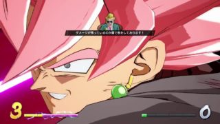 [ドラゴンボールファイターズ] 元BP世界1位(DP_Goku13)の最新試合(2018/04/03)【観戦ch】