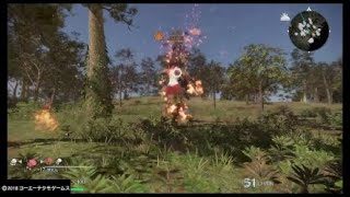 孫尚香(Sun Shangxiang) 真・三國無双8 コンボ＊Dynasty Warriors 9 combo