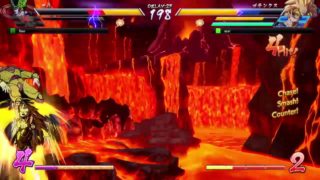 ドラゴンボールファイターズ生配信