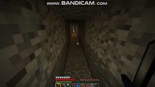 のんびりマインクラフトパート６　後編　ちはや挨拶うるせえよ