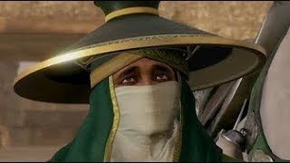 真・三國無双８「龐統」＃2 最終回