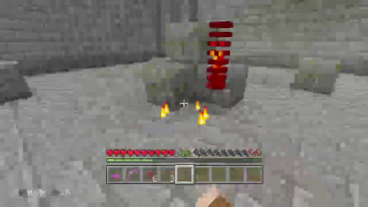 マインクラフトRPG［Re：ダンマチ]攻略と配布