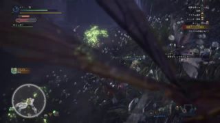 モンスターハンターワールド　アステラ祭きたし初めからやるか