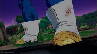 ドラゴンボール ファイターズ_20180414234633