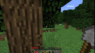 【minecraft実況】お湯さんラジオ的マイクラ　そのサン【マインクラフト実況】