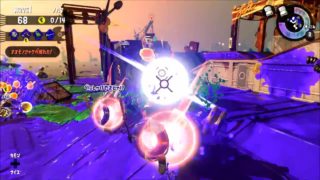 １３７　サーモンラン　スプラトゥーン２