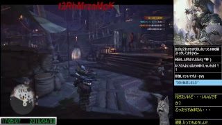 モンスターハンターワールド-MHW-  Part27【しそ】