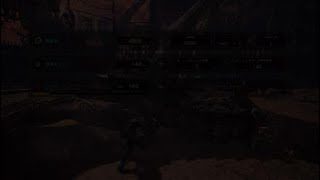 モンスターハンター：ワールド_噂の最強大剣を求めて