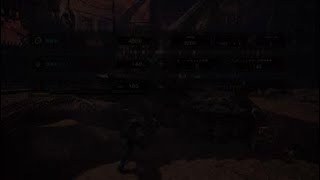 モンスターハンター：ワールド_噂の最強大剣を求めて