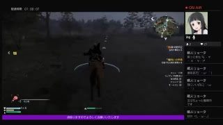 初めての真三國無双