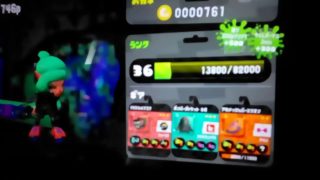 金欠回避！スプラトゥーン2実況