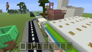 マインクラフト　Wiiu　第６回