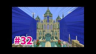 【マインクラフト】たまにはサバイバルでも遊んでみるよ　part31