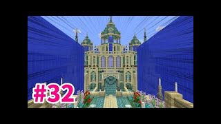 【マインクラフト】たまにはサバイバルでも遊んでみるよ　part31