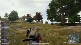 [PUBG]トンカツより牛カツが好き[無修正実況]