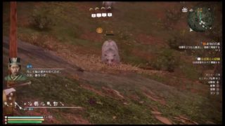 【真・三國無双8】▼星彩 de つづきから #9 （初期型PS4 お試しシネマティックモード/初見無言記録用）