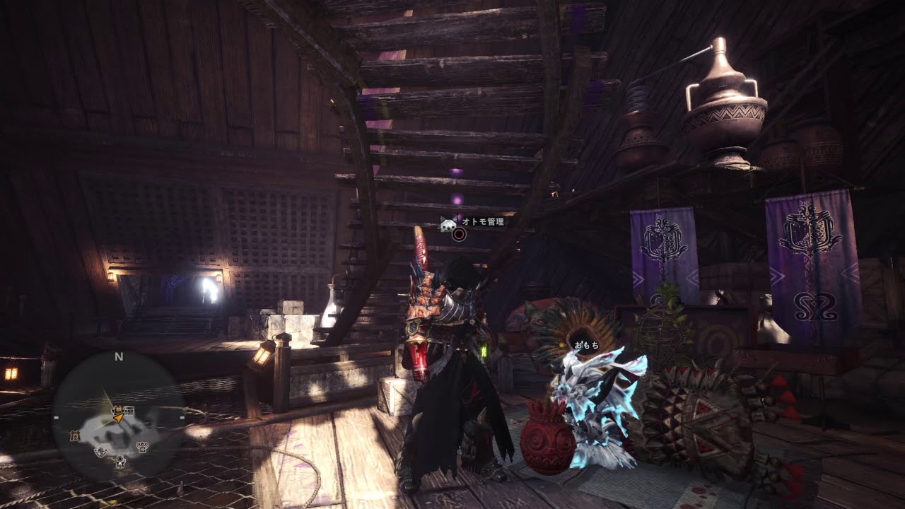 モンスターハンター：ワールド_20180417140615