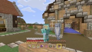 【マインクラフト】ちゅなかんの生放送【#21】【初見さん歓迎】