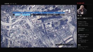 GTA5「説明欄必読」40代オジサンが１人でまったりお金稼ぎ！目指せ１億ドル！パート109