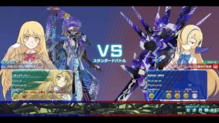 【禁書VO】CaptimバーチャロンTV ランクマッチ第177戦 とある魔術の電脳戦機 2018/3/21 とあるチャロン