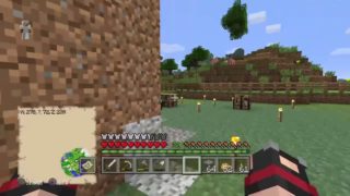 ［マインクラフト］よねすんクラフト　＃3　　ライブ配信