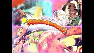 【スプラトゥーン2&雑談】初心者やけど一緒にやろ！初見歓迎お話ししよな！