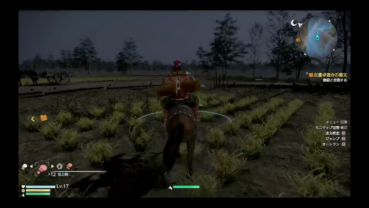 [いもうと] 無双