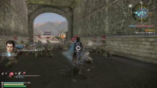 [PS4 Pro] 真三國無双8 賈充編［難易度究極］