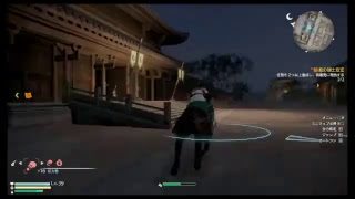 真・三國無双8 part 91　蜀ｽﾄｰﾘｰ　星彩