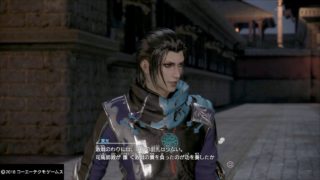 真・三國無双８_25（司馬昭）