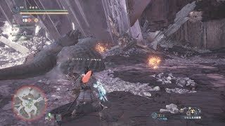 【MHW】モンスターハンター：ワールド　Part 59　USJ・燃えよ、蒼き星達！【PS4】
