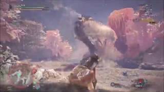 モンスターハンター：ワールド 20180409234646