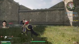 #32【真・三国無双8】呉の孫尚香でゆるゆる実況する配信 第5章