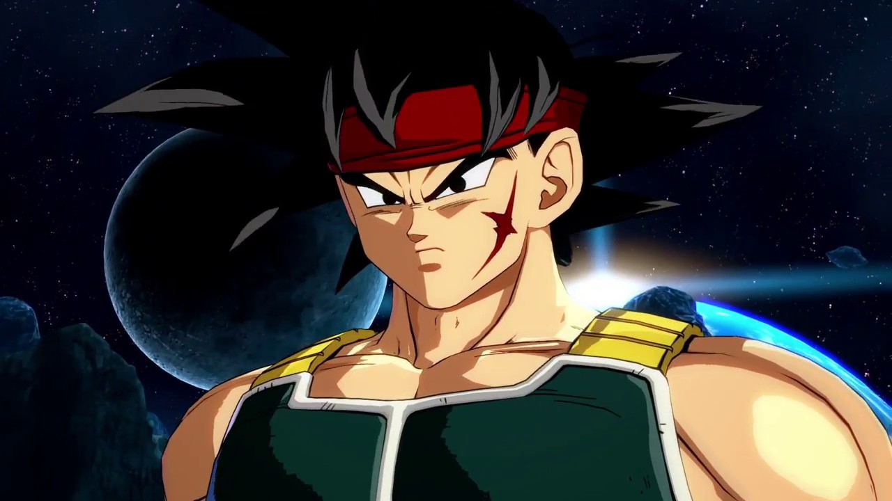 ドラゴンボール ファイターズ　世界１位バーダック　７５HIT６割コンボ　絶妙なアシストコンボ