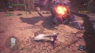【MHW】4人ダンテ行くぜ！Code:Red【モンスターハンターワールド】