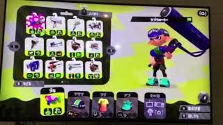 【スプラトゥーン2実況】スプラやってたら、やらかした！