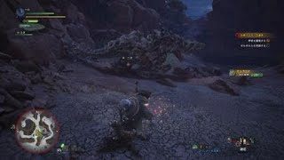 モンスターハンター：ワールド_20180127184917