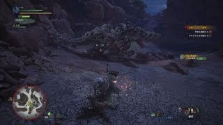 モンスターハンター：ワールド_20180127184917