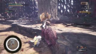 #52【アクション】G実況部屋のモンスターハンターワールド(MHW)