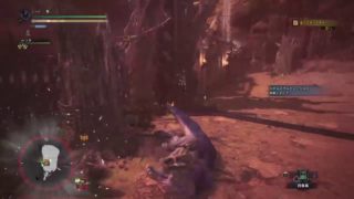 まったりモンスターハンターワールド　第１７回垂れ流し放送