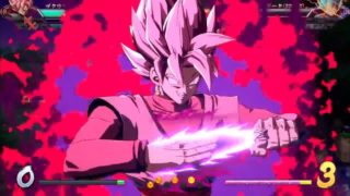 悟空飯（ごくうはん）のゲーム実況（#40ドラゴンボール ファイターズ【ローカルVSを不慣れなキャラで遊ぶ】PART.5）