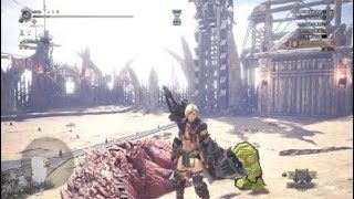 モンスターハンター：ワールド_20180414190531