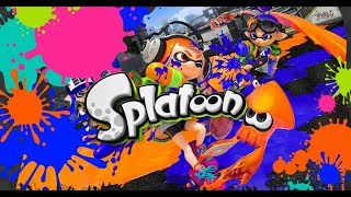 【スプラトゥーン２】初見、参加歓迎！プラべやるよ！