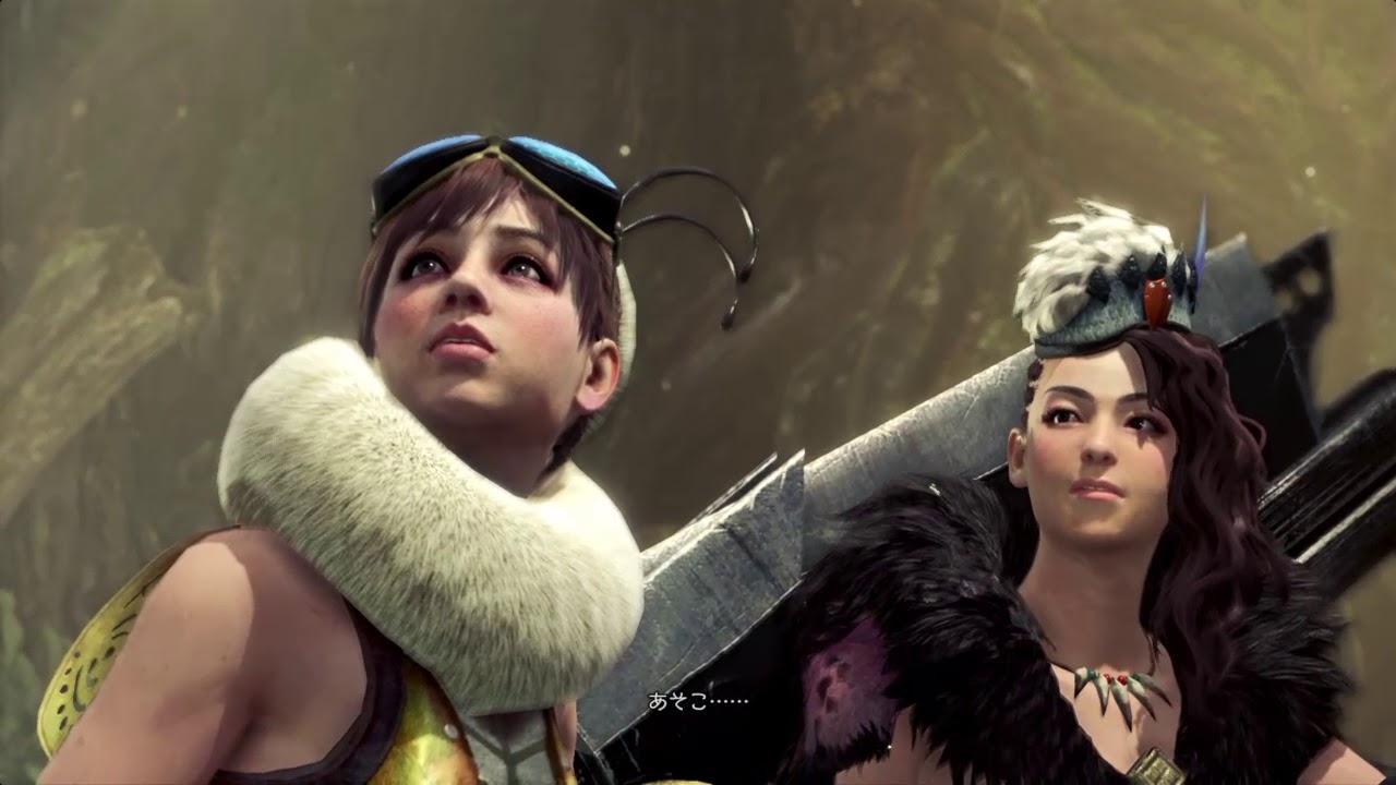 モンスターハンター：ワールド_20180418142546